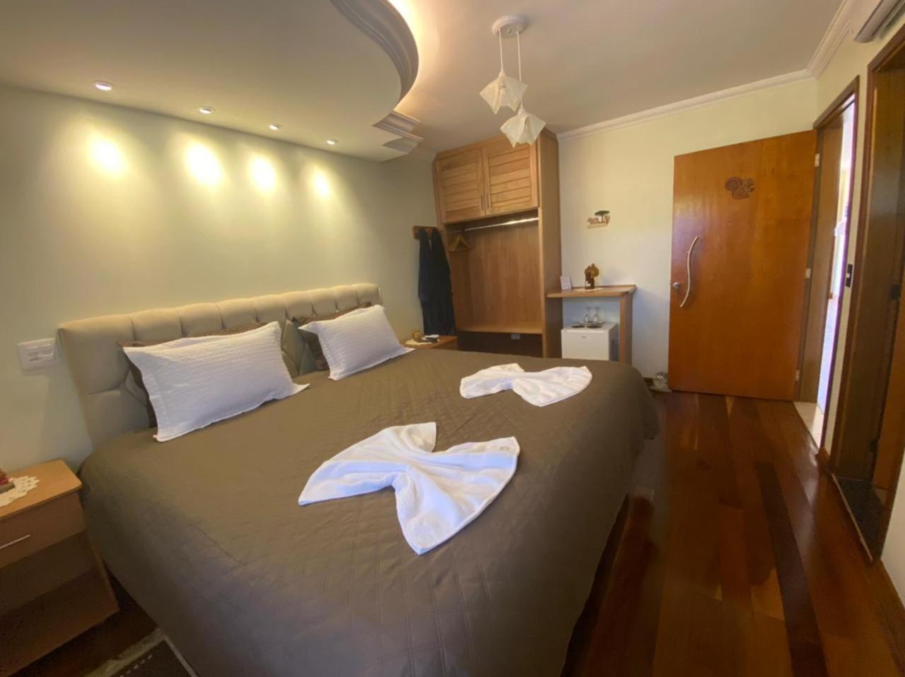 Pousada Winterhaus Monte Verde  Room photo
